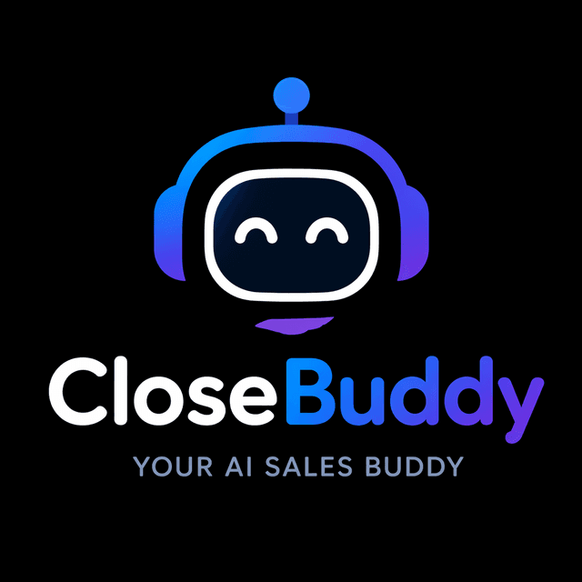 CloseBuddy Logo